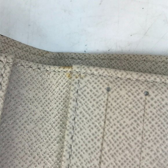 LOUIS VUITTON Monogram Dantiel Portefeuille Elise Trifold Trifold wallet - Picture 3 of 16